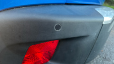 Peugeot 2008 100kW GT 50kWh 5dr Auto Electric Estate